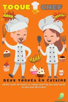 Toque Chef - 0