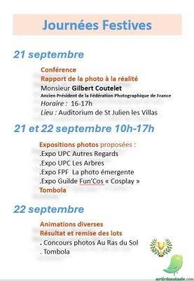 FAITES de le PHOTO - 2