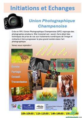 FAITES de le PHOTO - 1