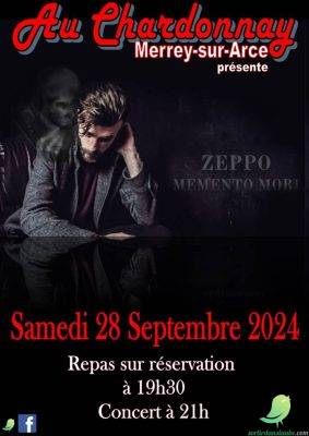 Concert de Zeppo - 0