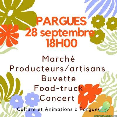 Guinguette mobile - 1