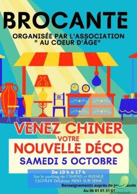 Brocante - 0