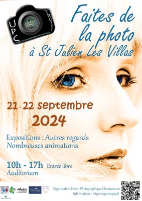 FAITES de le PHOTO - 0