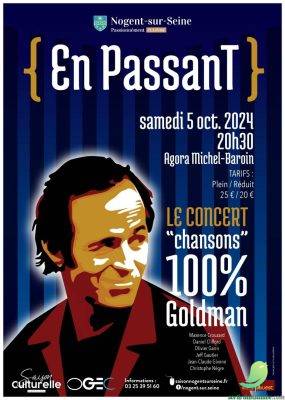 (EN PASSANT) 100% GOLDMAN - 0