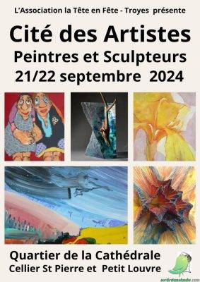 Cité des Artistes - 0