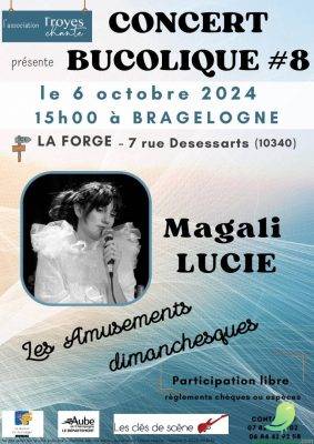 Concert Bucolique #8 - 0