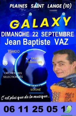 Après midi dansant - 0