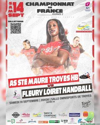Hand féminin: Sainte Maure Troyes - 0