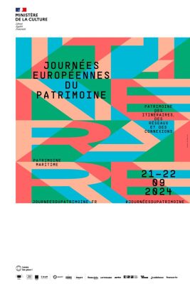 JEP: à la MOPO – la charpente à l&rsquo;honneur - 0