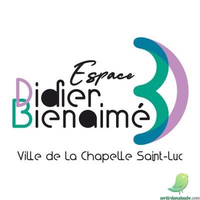 Espace Culturel Didier Bienaimé - 0