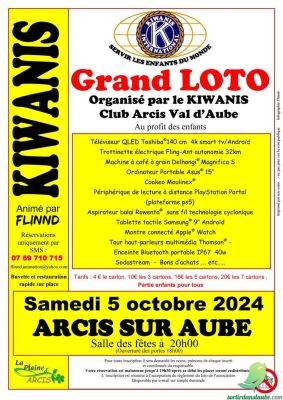 Loto Arcis - 0