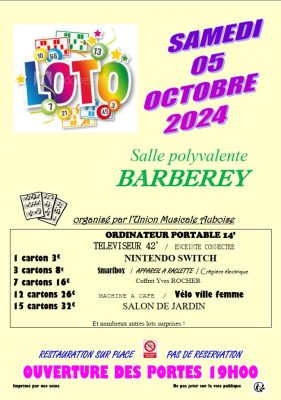 LOTO UMA - 0