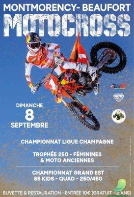 Moto cross - 0