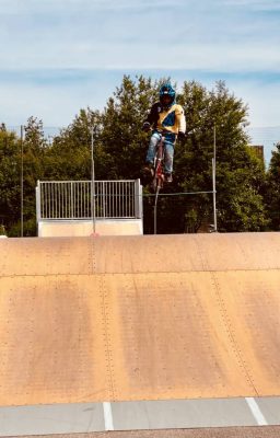 Fête du Sport et Inauguration du Skatepark à Virey sous Bar - 2