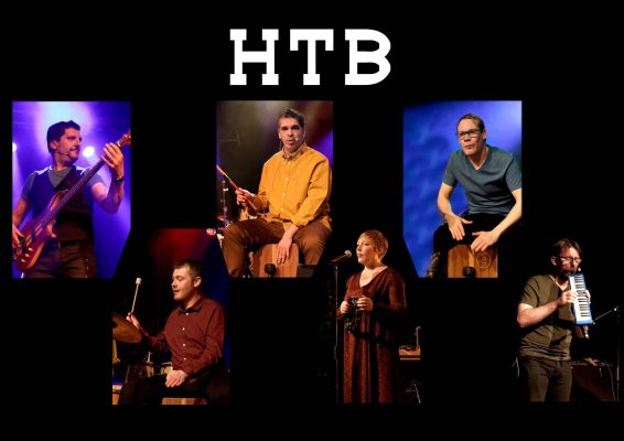 HTB en concert – Festival Tous en Zic - 0