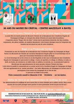 JEP: Cristallerie - 0
