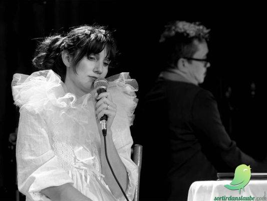 Concert Magali Lucie - 1