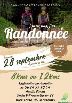 Randonnée - 0