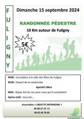 Randonnée pédestre - 0