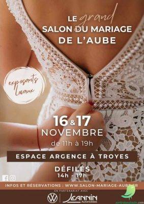 Salon du mariage - 0