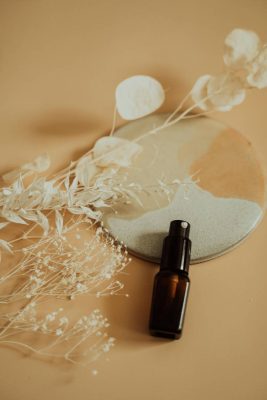 Méditation olfactive avec les huiles essentielles - 0