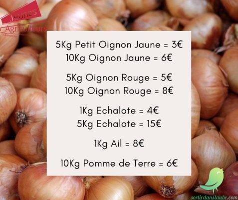 FOIRE AUX OIGNONS - 2