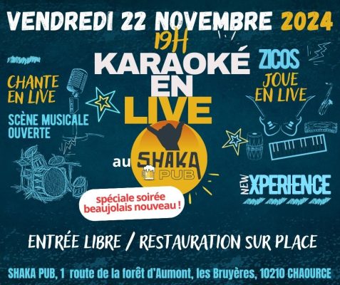 KARAOKE LIVE - 0