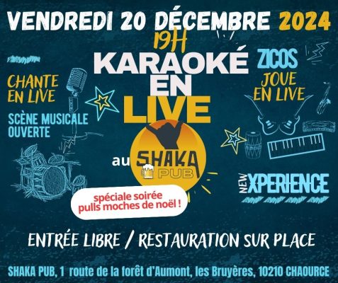 KARAOKE LIVE - 0
