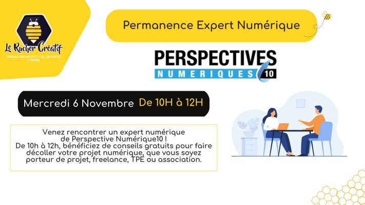Permanence numérique PN10 - 0