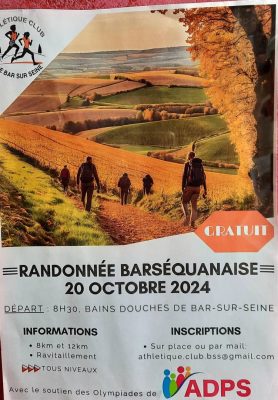 Randonnée - 0