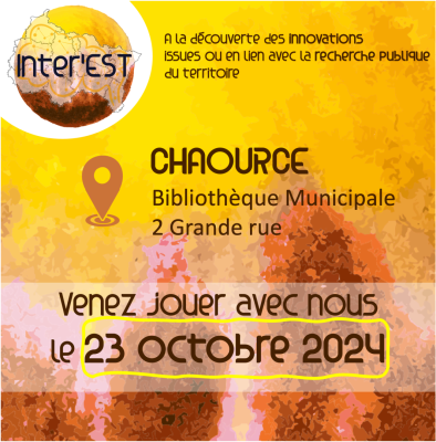 A la découverte des innovations technologiques et scientifiques ! - 0