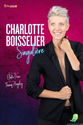 Charlotte Boisselier - 0