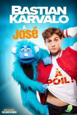 Bastian Karvalo - 0
