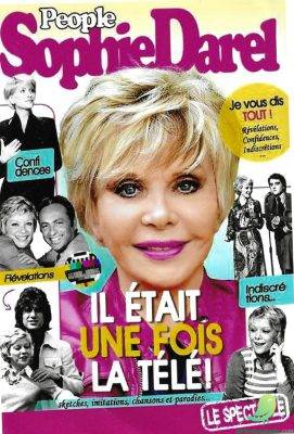 Sophie Darel - 0