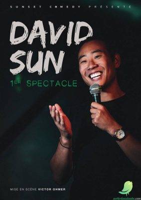 David Sun - 0