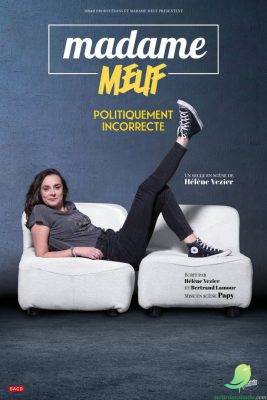Madame Meuf - 0