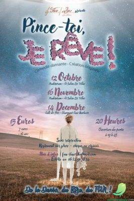 Pince-toi, je rêve! - 0