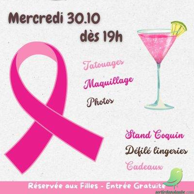 SOIREE GIRL POWER - 1