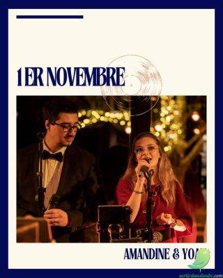 Soirées musicales au Belvédère ! - 0