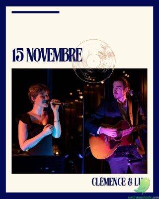 Soirées musicales au Belvédère ! - 0