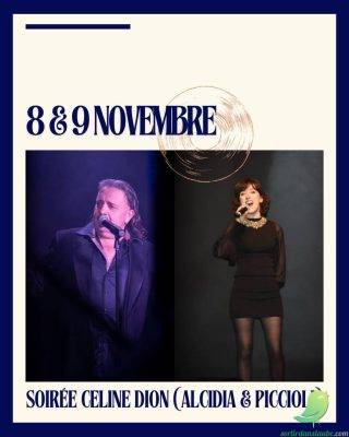 Soirées musicales au Belvédère ! - 0