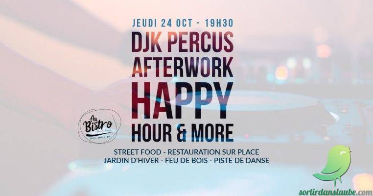 DJK PERCUS - 0