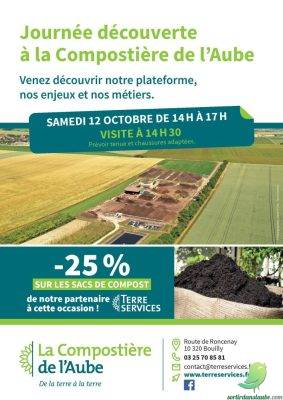 Journée découverte La Compostière - 0