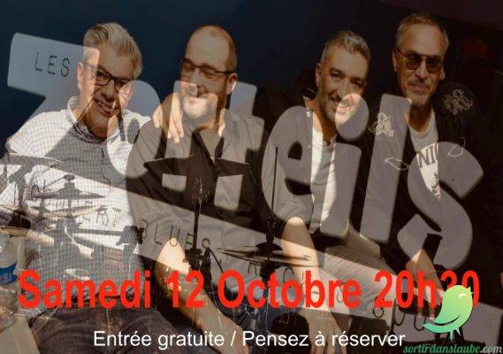 Concert Les Zorteils - 0
