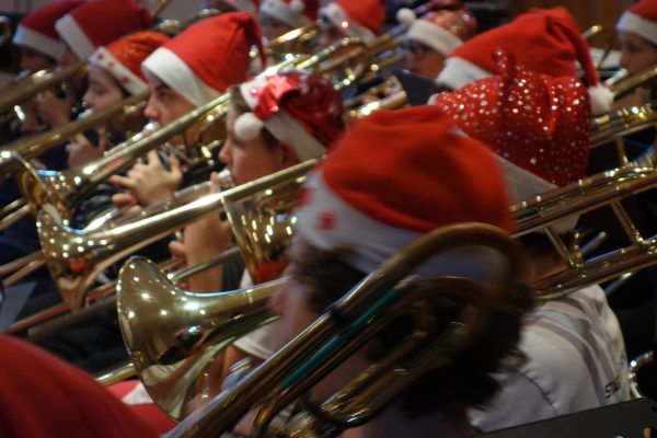 Concert de Noël - 0