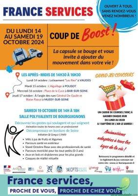 Journées France Services - 0