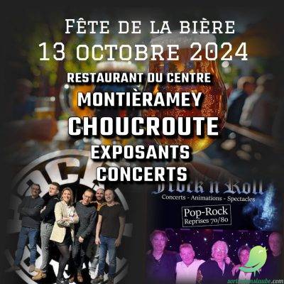 Fête de la Bière - 0