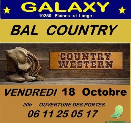 Bal COUNTRY - 0