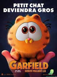 Cinéma: Garfield héros malgré lui - 0