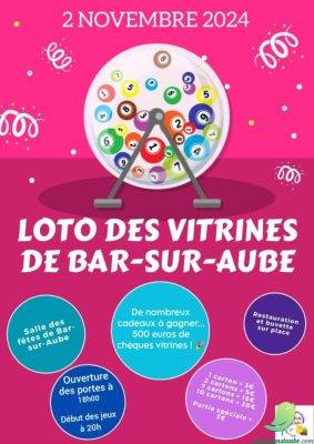 Loto Bar sur Aube - 0